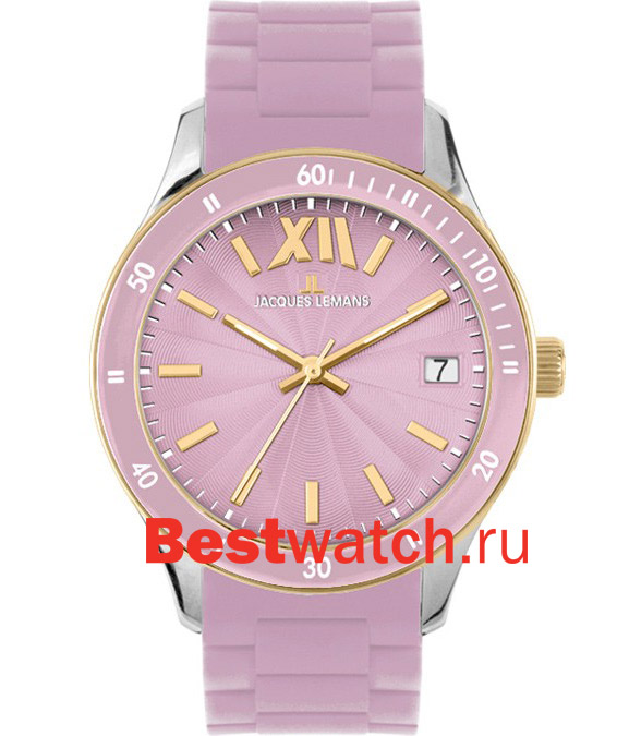 Часы Jacques Lemans Rome Sports 1-1745Q